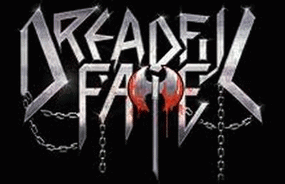 logo Dreadful Fate logo Dreadful Fate